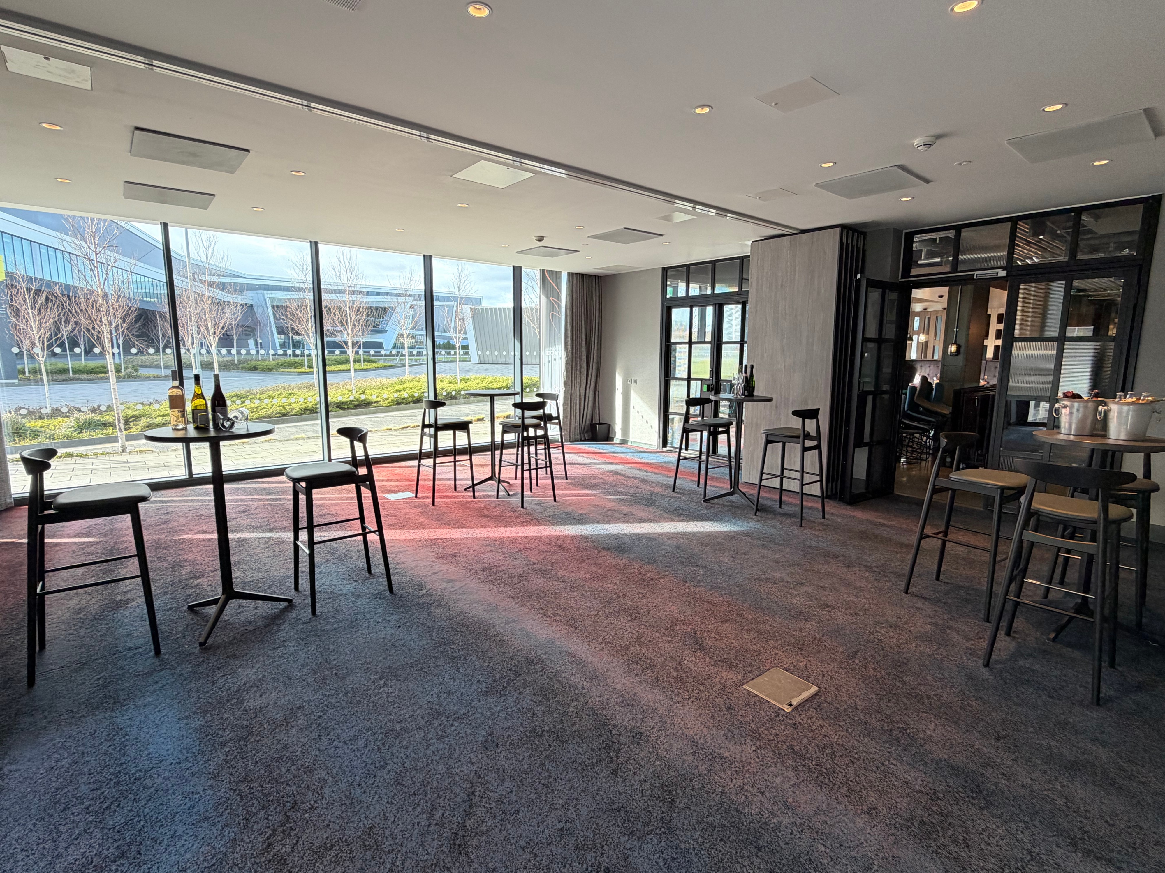 Aloft by Marriott Aberdeen TECA