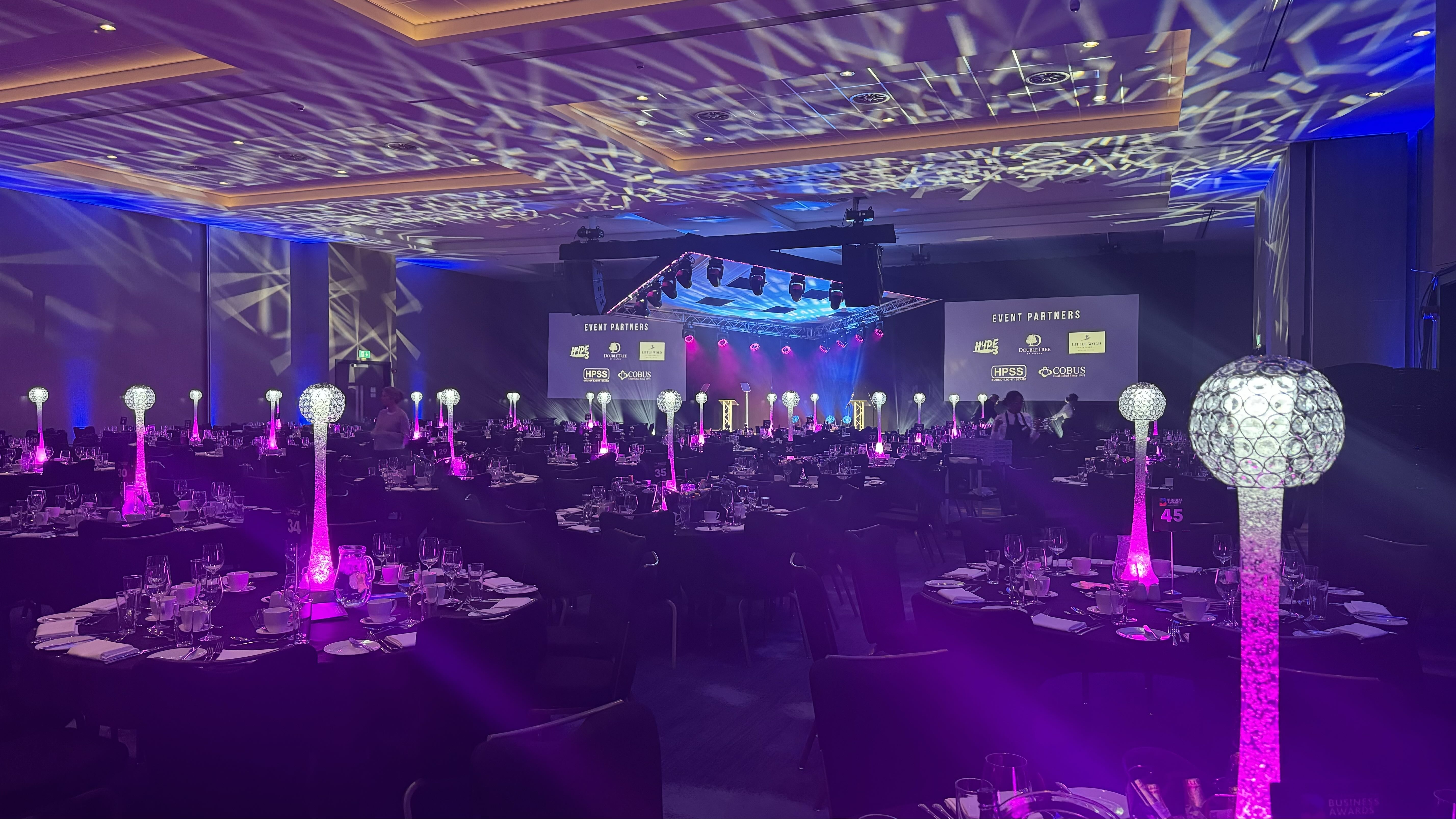 DoubleTree by Hilton Hull