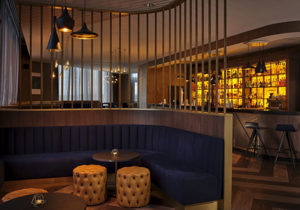 DoubleTree by Hilton Hull