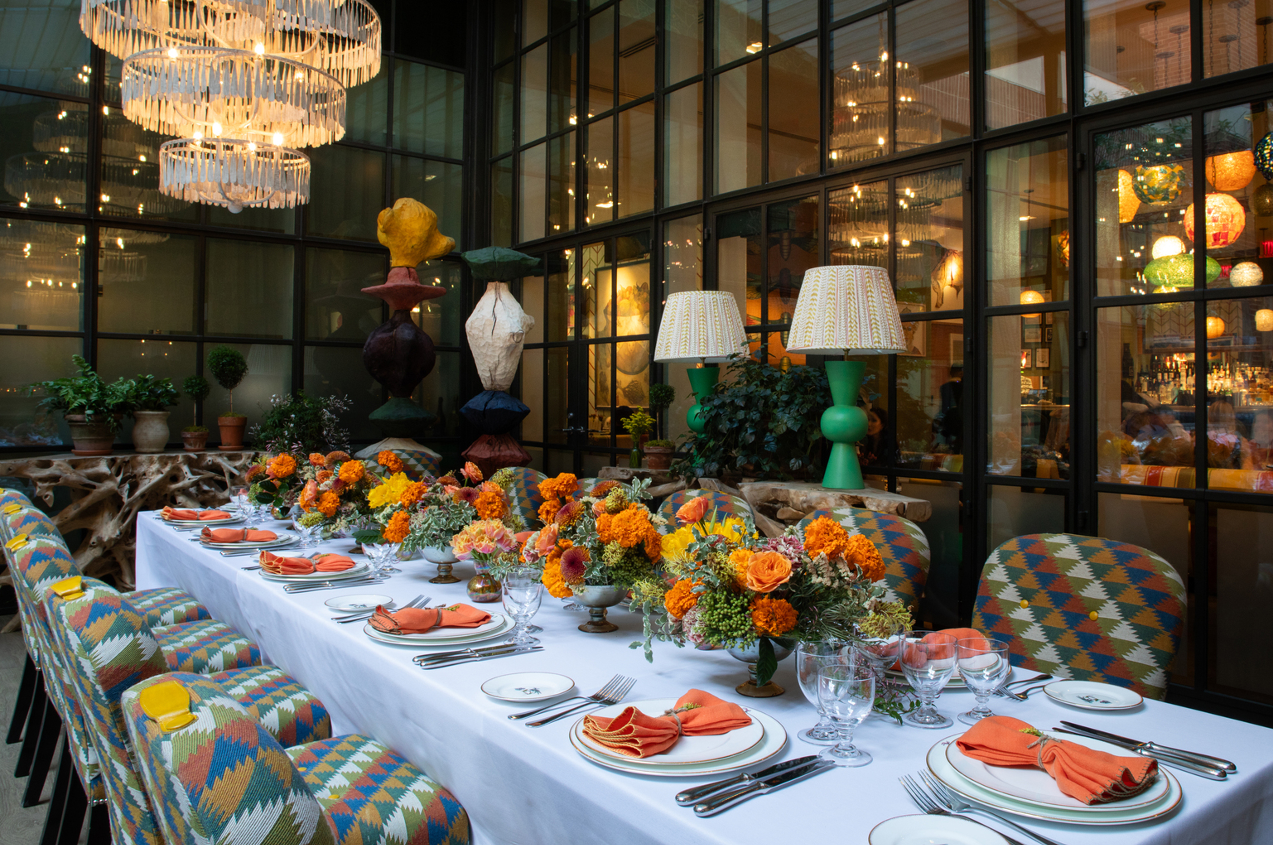 Crosby Street Hotel