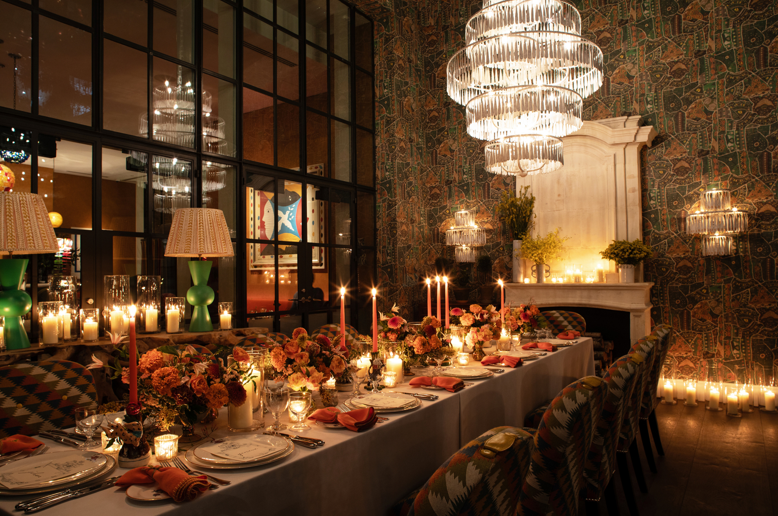 Crosby Street Hotel