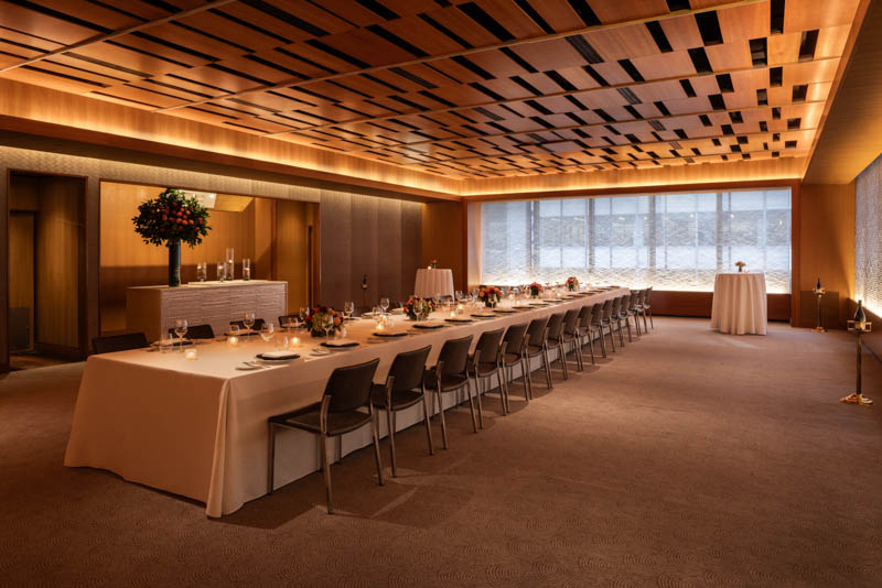 Le Bernardin