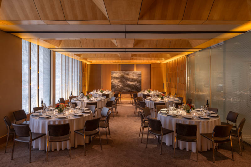 Le Bernardin
