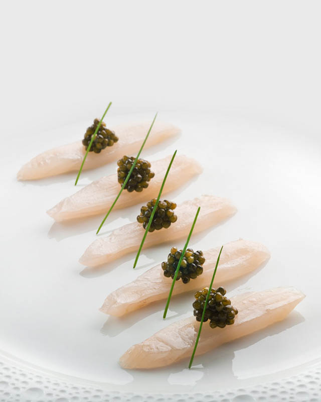 Le Bernardin