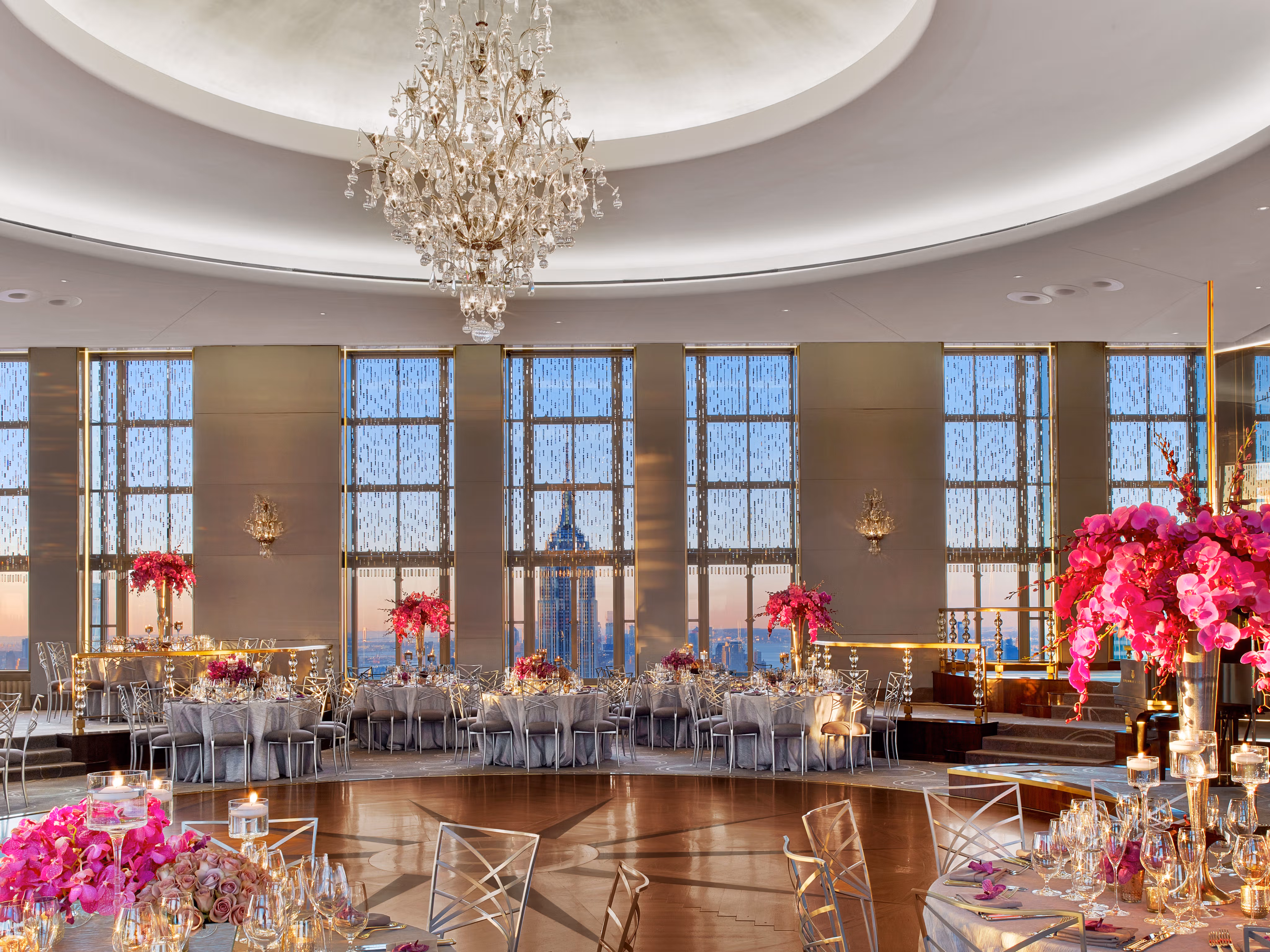 Rainbow Room