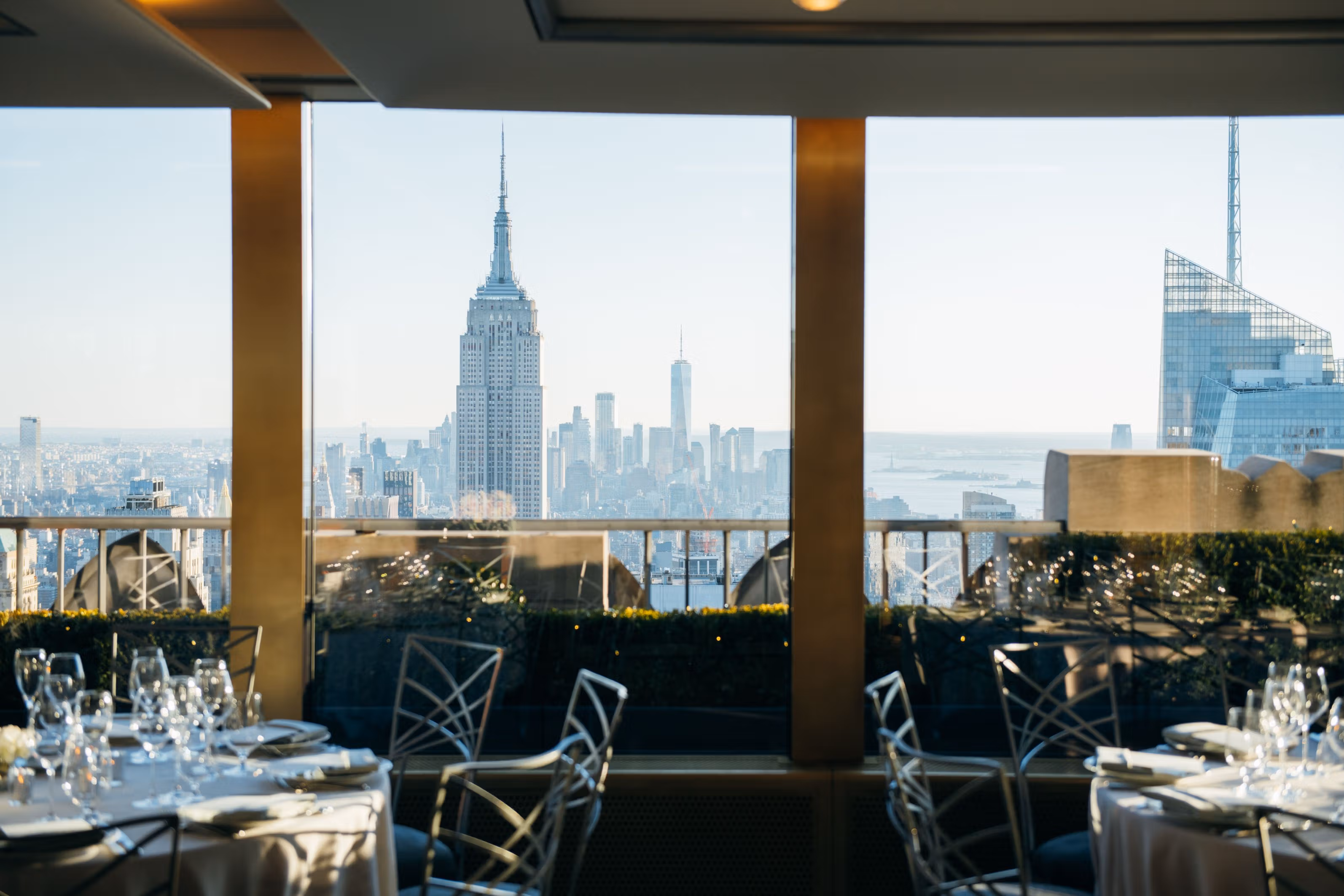 Rainbow Room