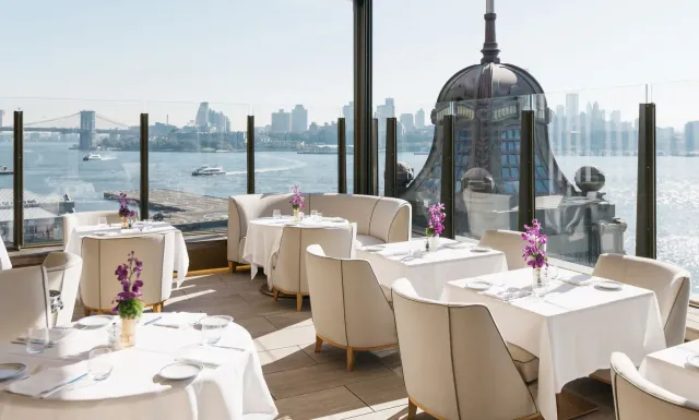 Casa Cipriani New York