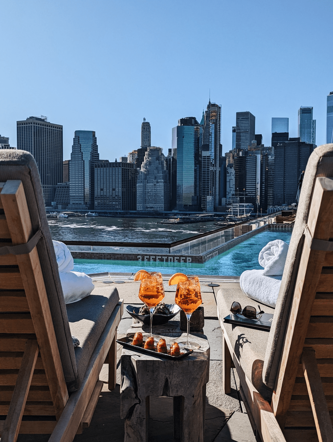 1 Hotel Brooklyn Bridge