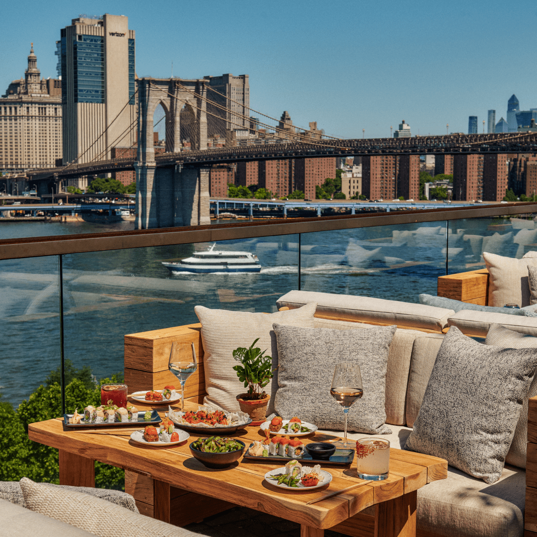 1 Hotel Brooklyn Bridge