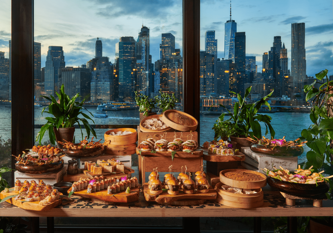 1 Hotel Brooklyn Bridge