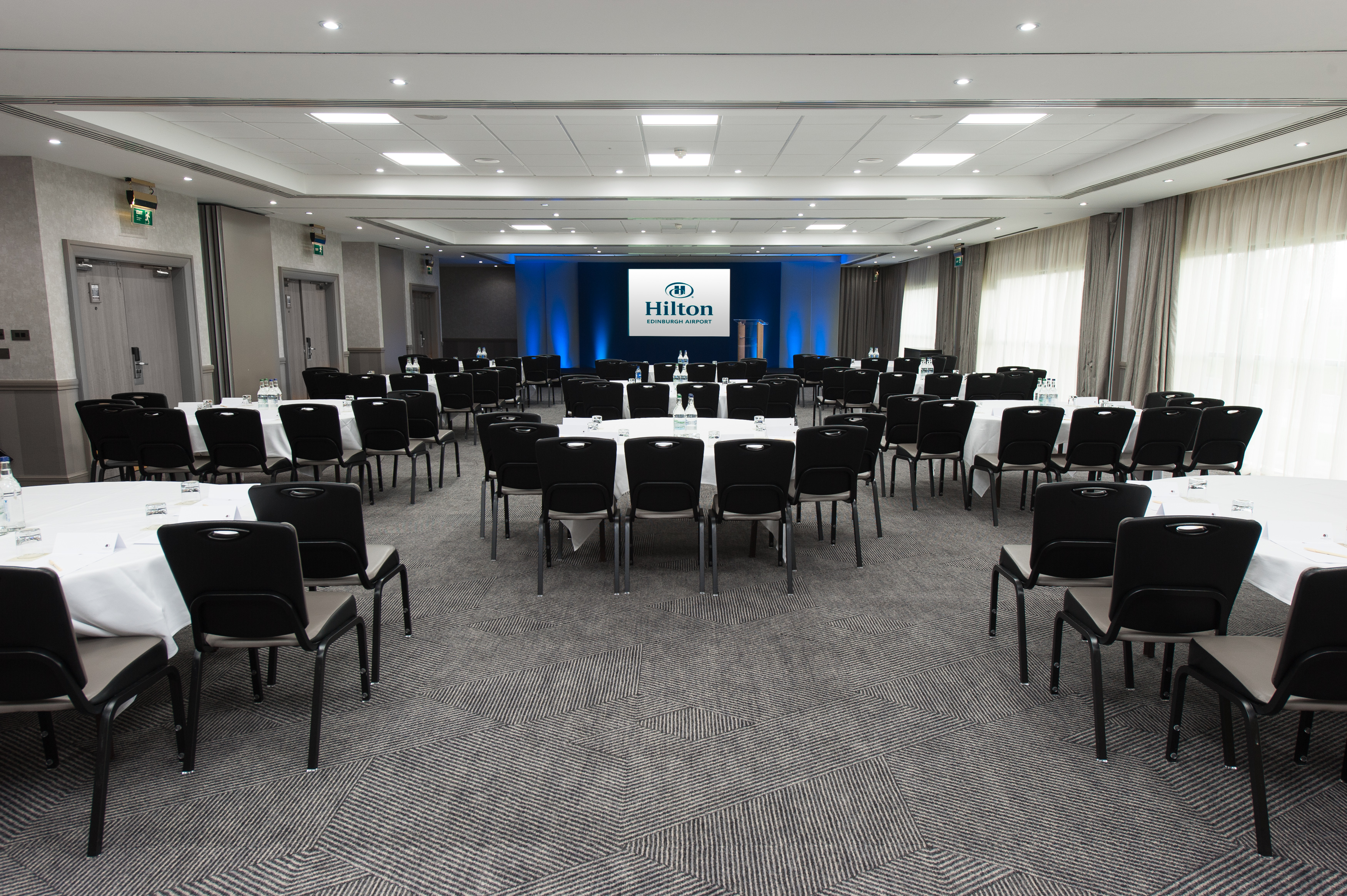 DoubleTree by Hilton Edinburgh Airport