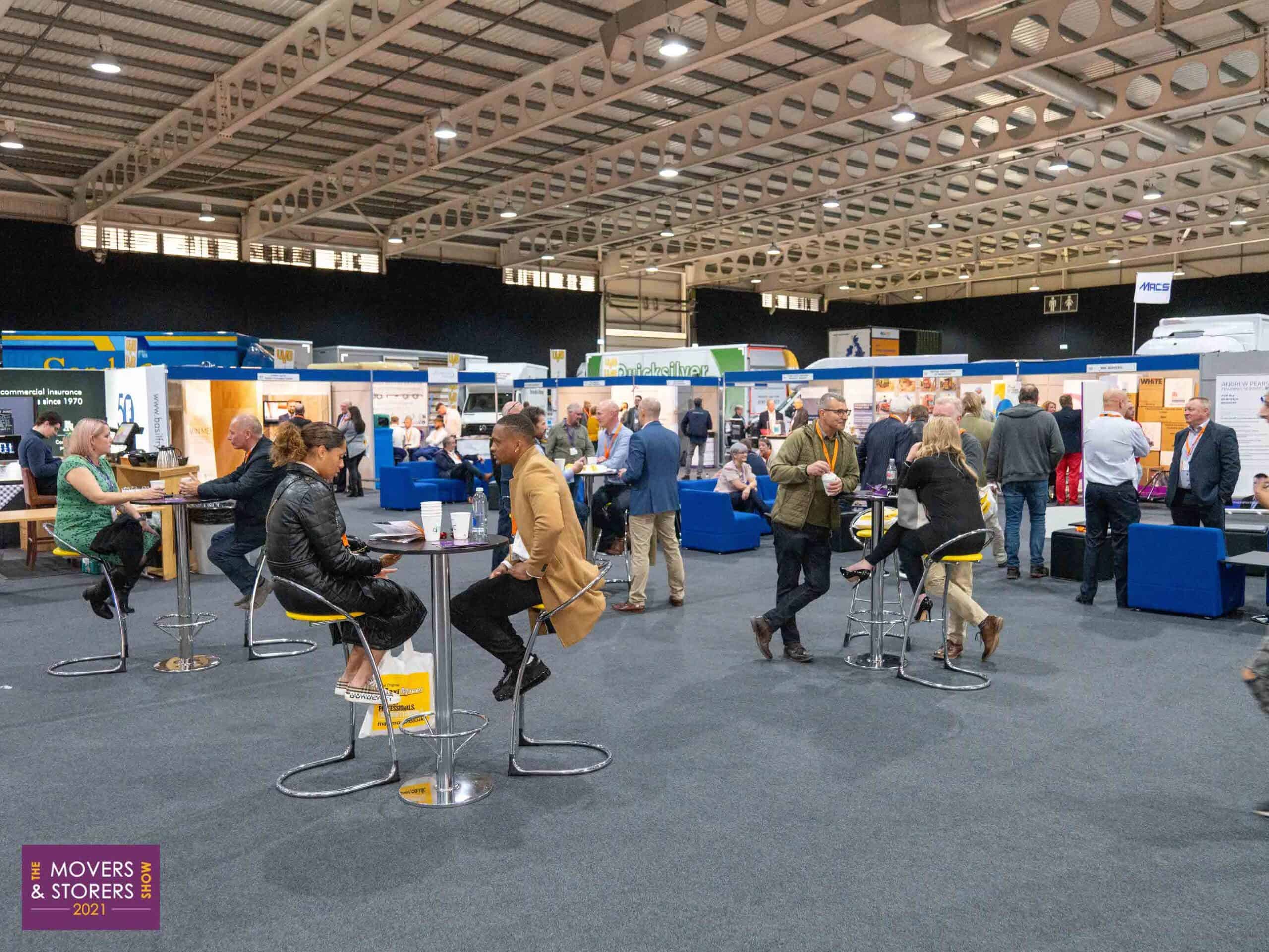 NAEC Stoneleigh
