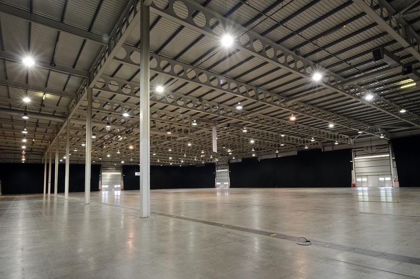 NAEC Stoneleigh