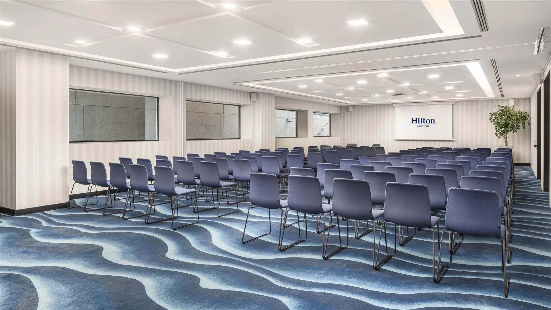 Hilton Barcelona