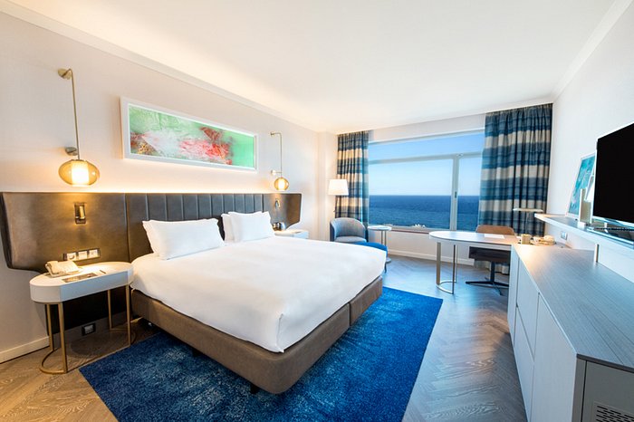 Hilton Barcelona