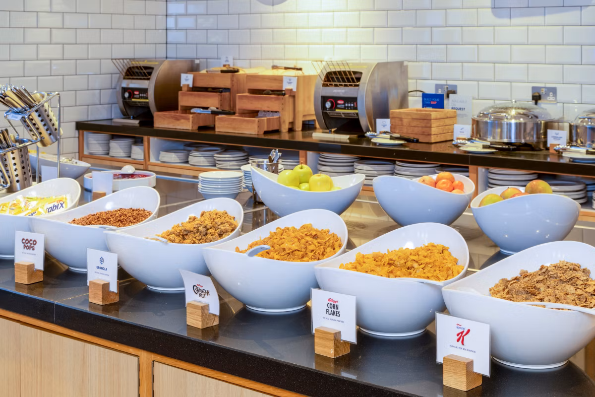Holiday Inn Express London- Epsom Downs