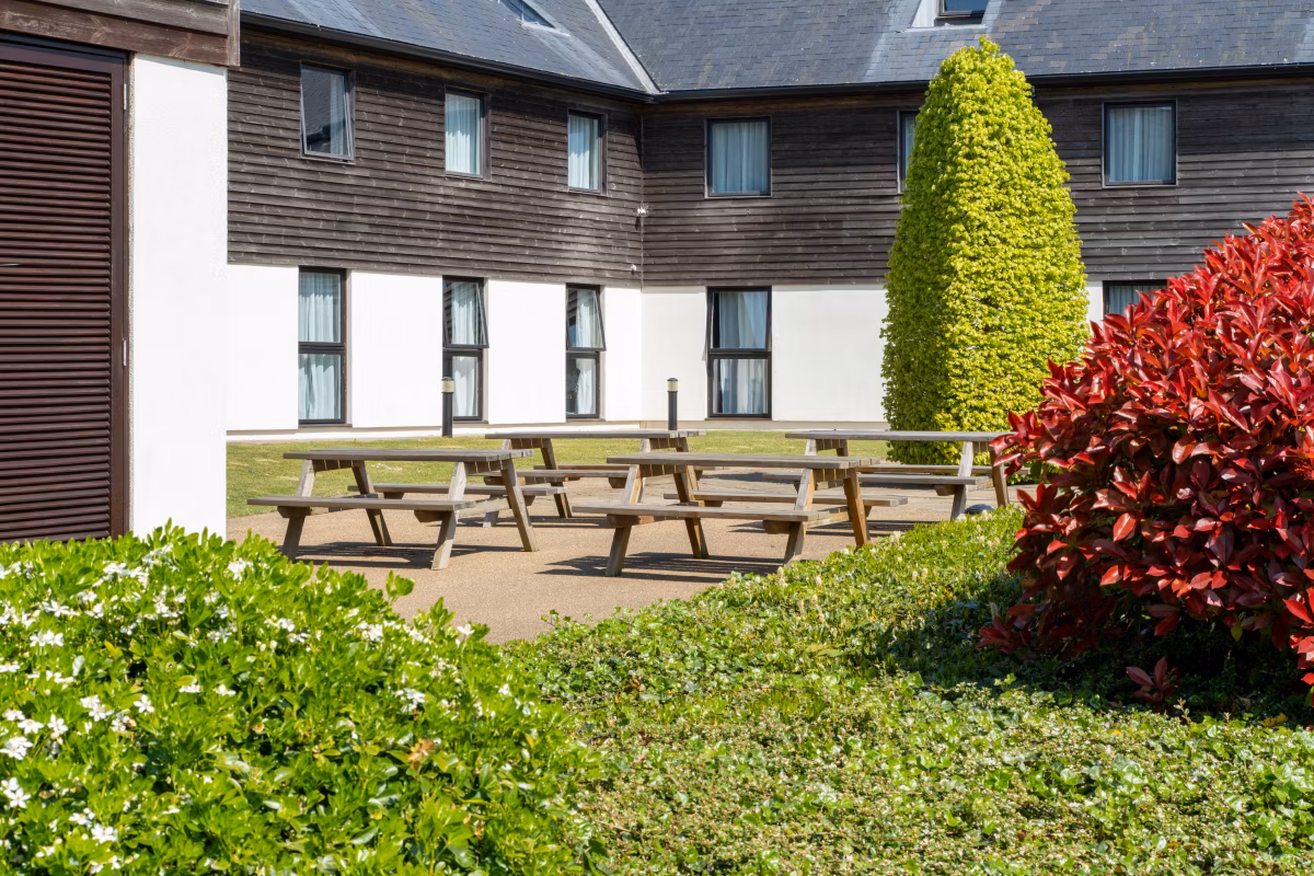 Holiday Inn Express London- Epsom Downs