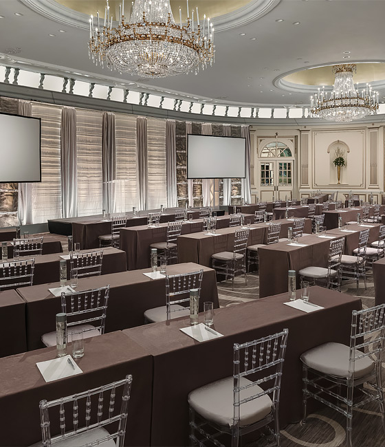 Lotte New York Palace
