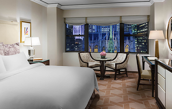 Lotte New York Palace