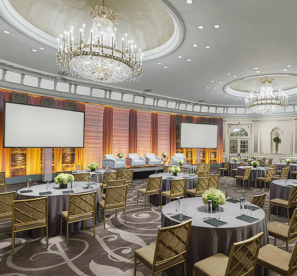Lotte New York Palace