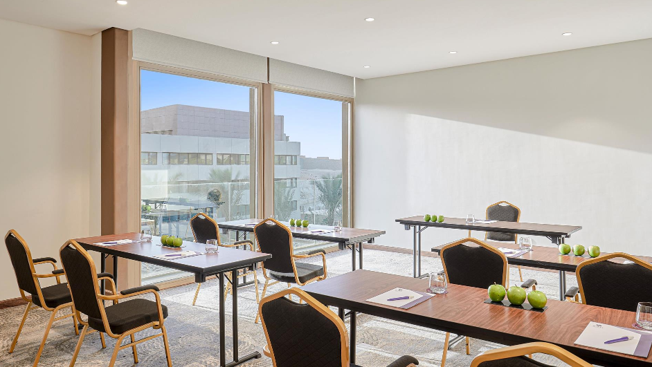 Hyatt Regency Cairo West
