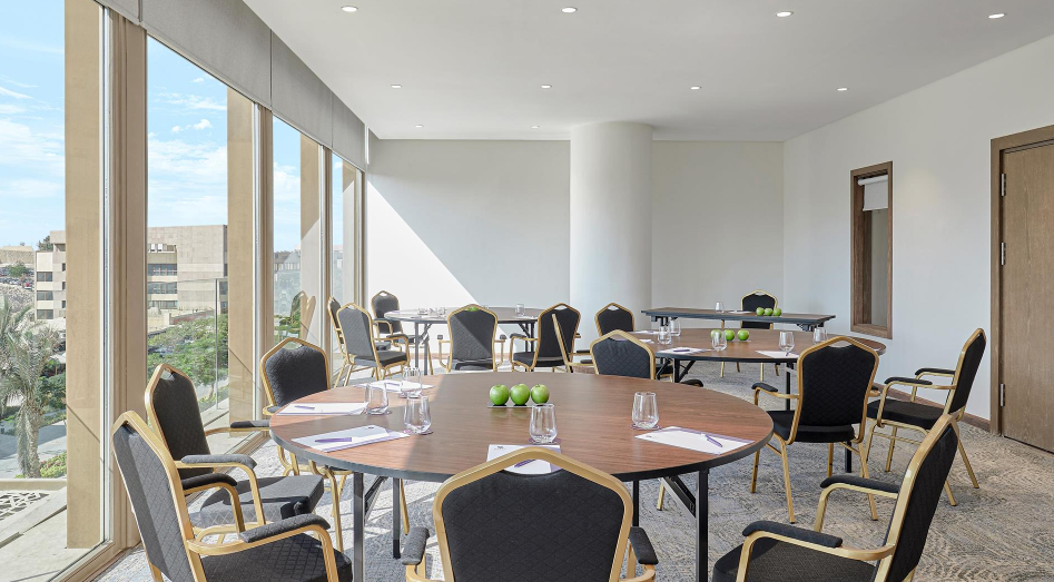 Hyatt Regency Cairo West