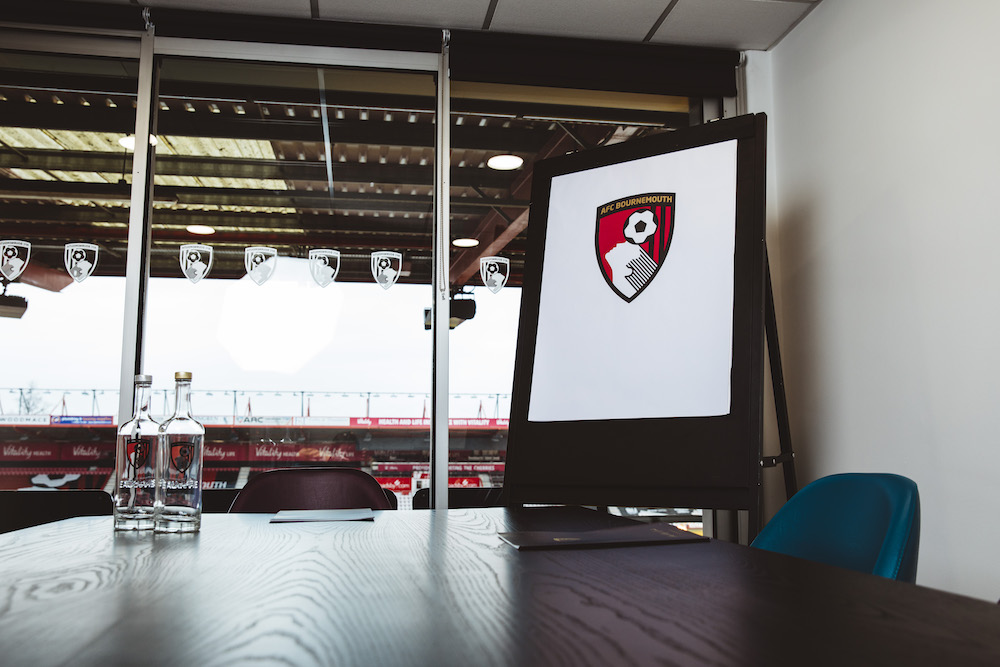 Vitality Stadium