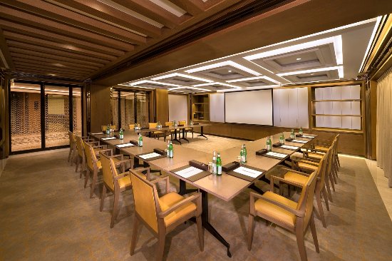 Hyatt Regency Dubai Creek Heights