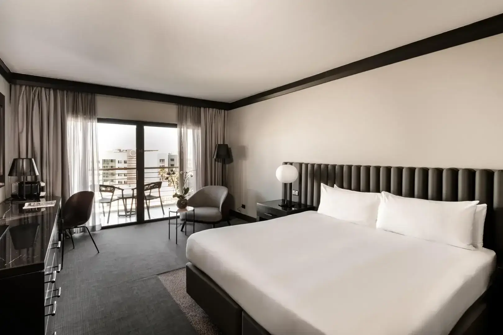 InterContinental Malta