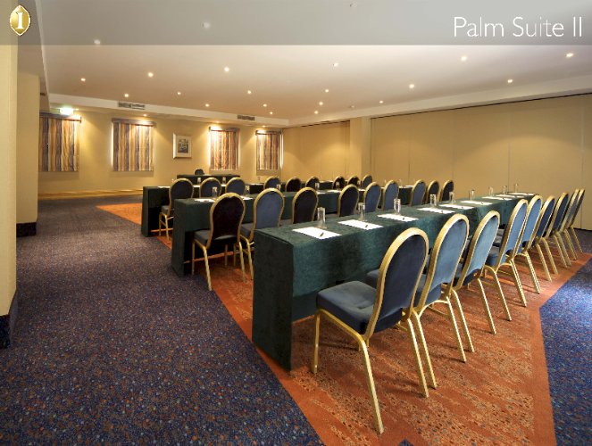 InterContinental Malta