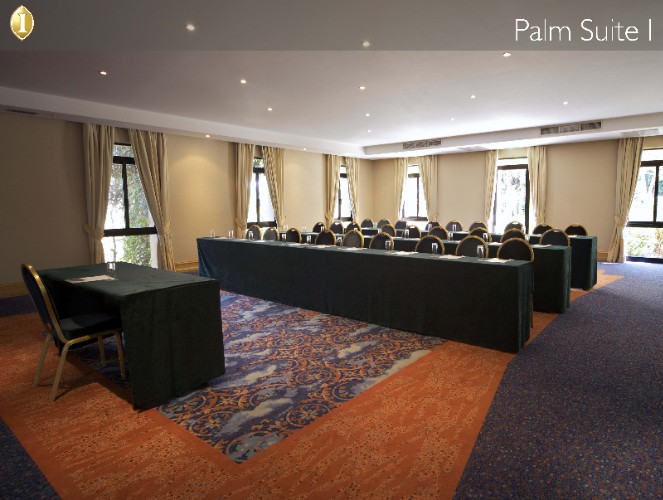 InterContinental Malta