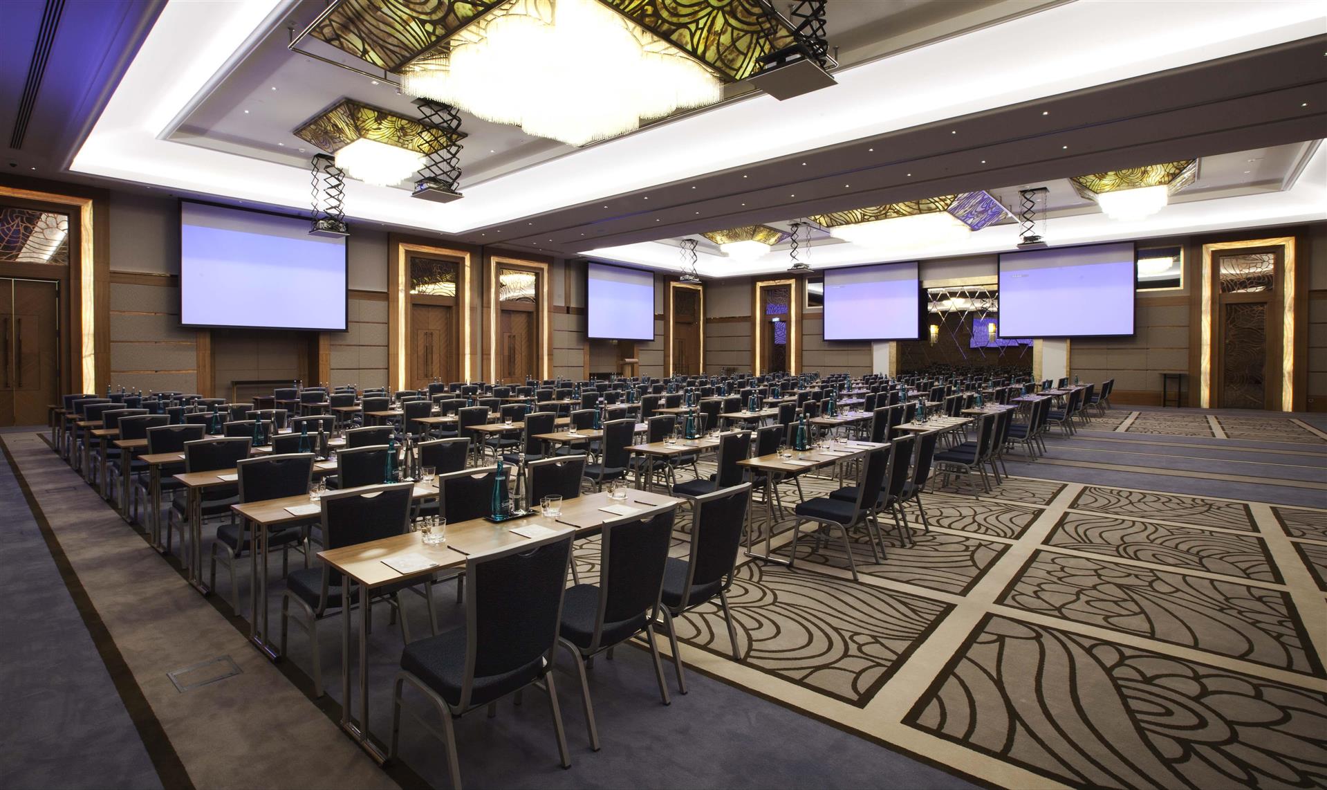 Radisson Blu Hotel, Istanbul Sisli