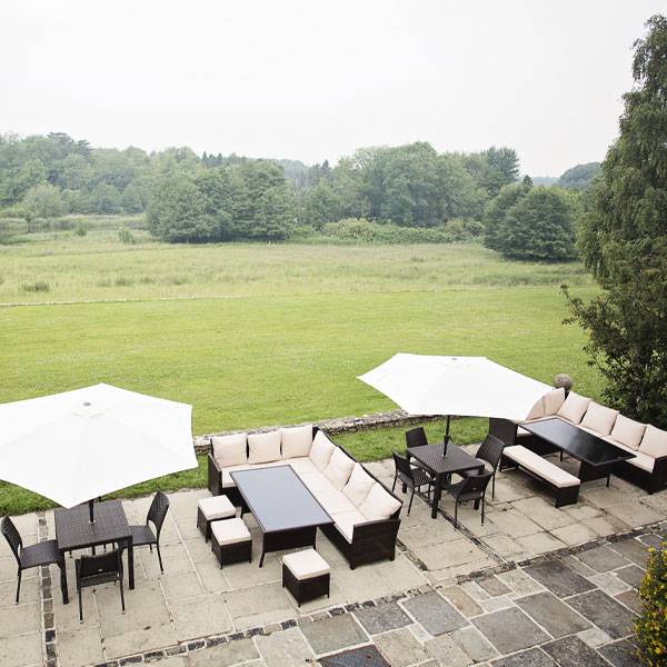 Stanton House Hotel