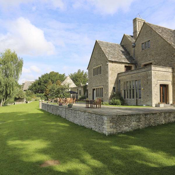 Stanton House Hotel