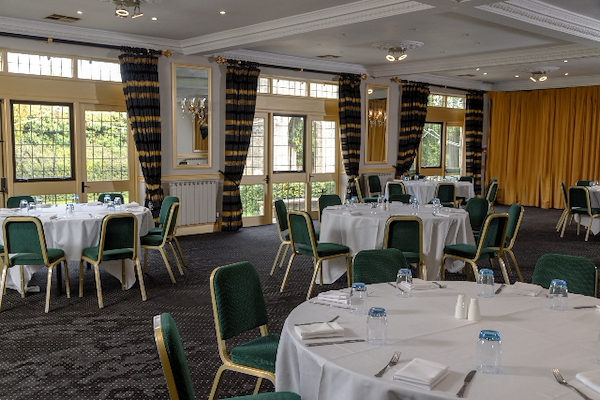 Cricklade House Hotel & Spa