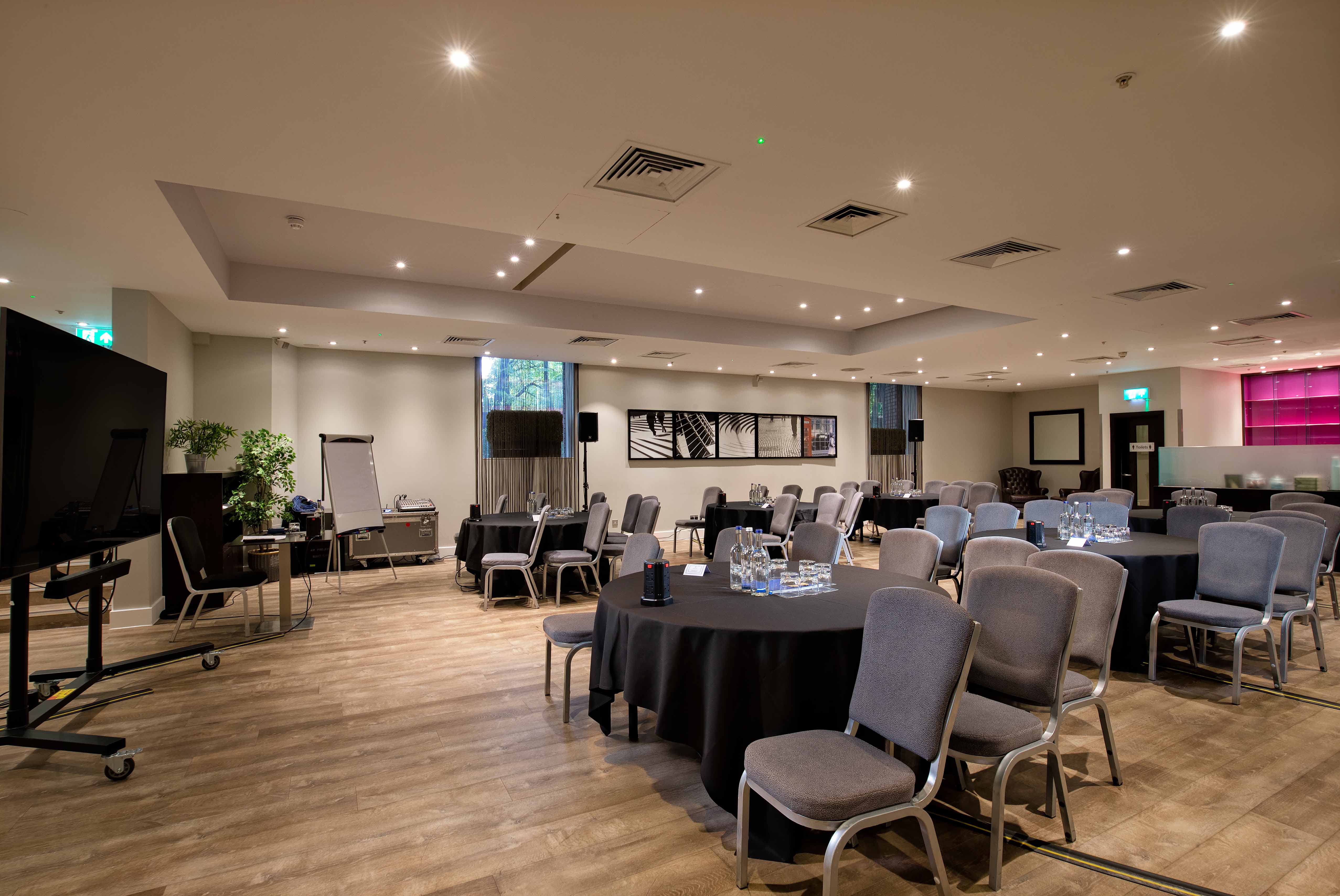 Hilton London Kensington