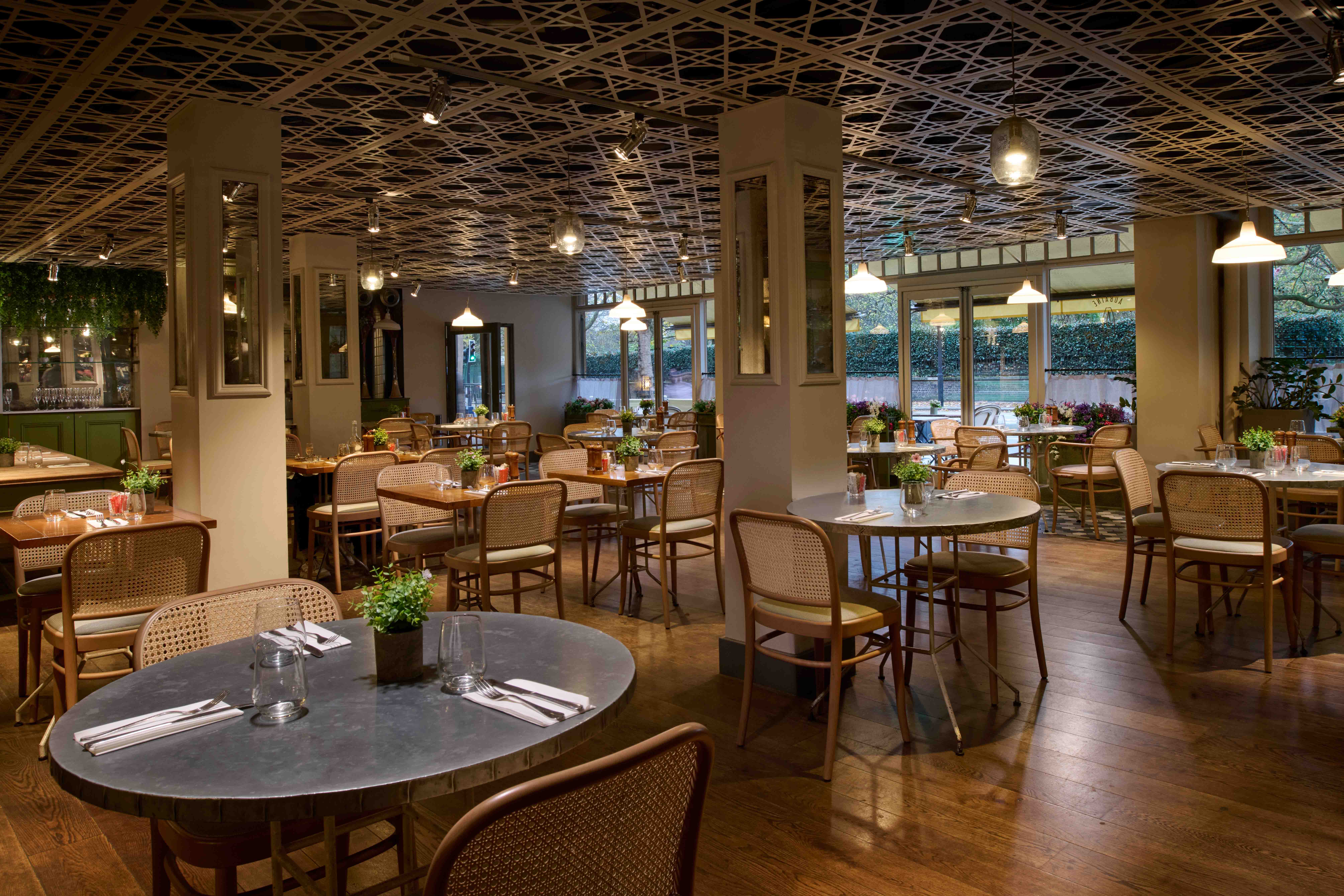 Hilton London Hyde Park
