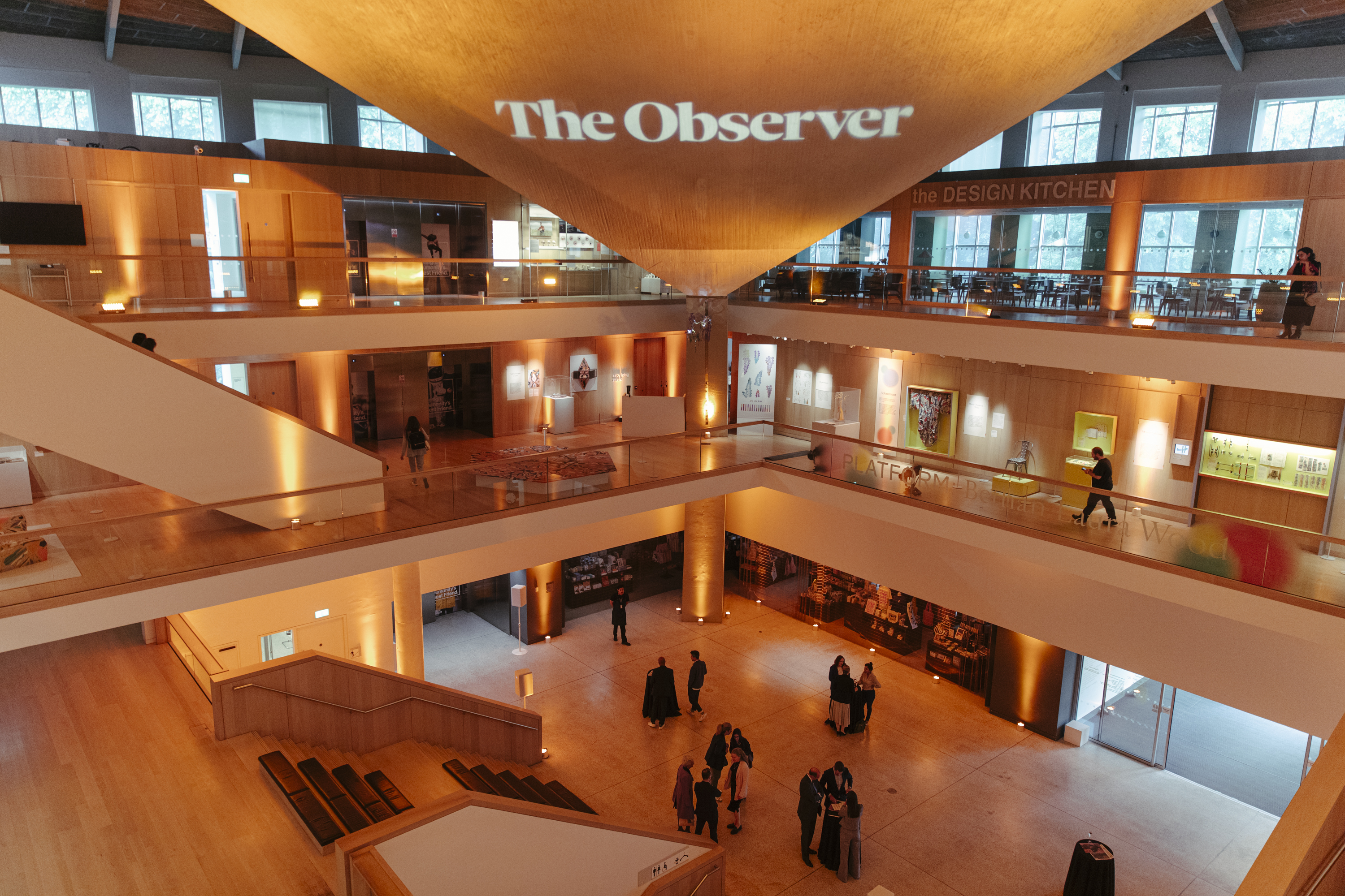 Design Museum