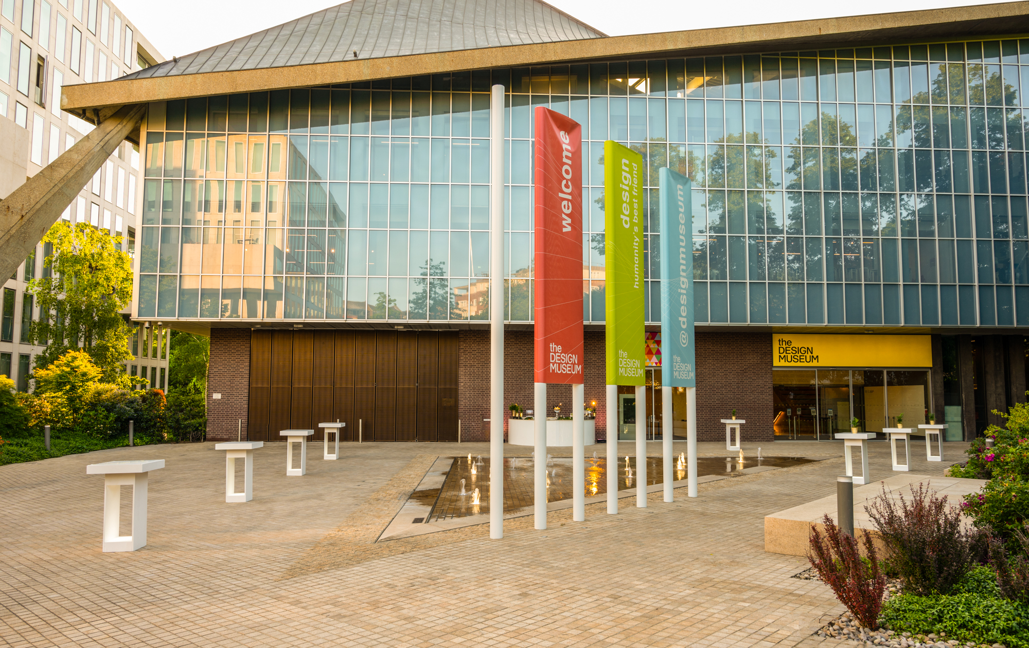 Design Museum