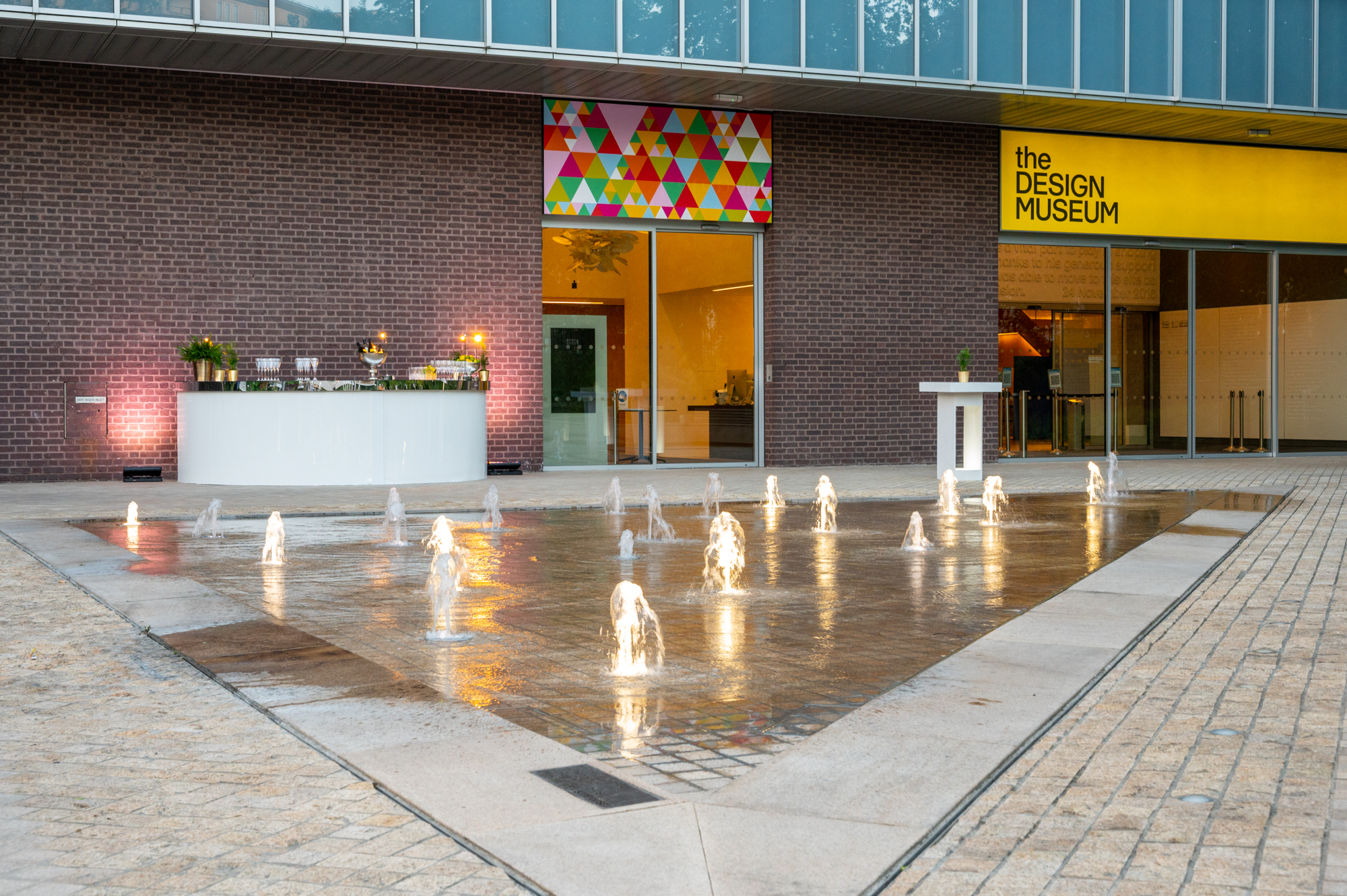 Design Museum