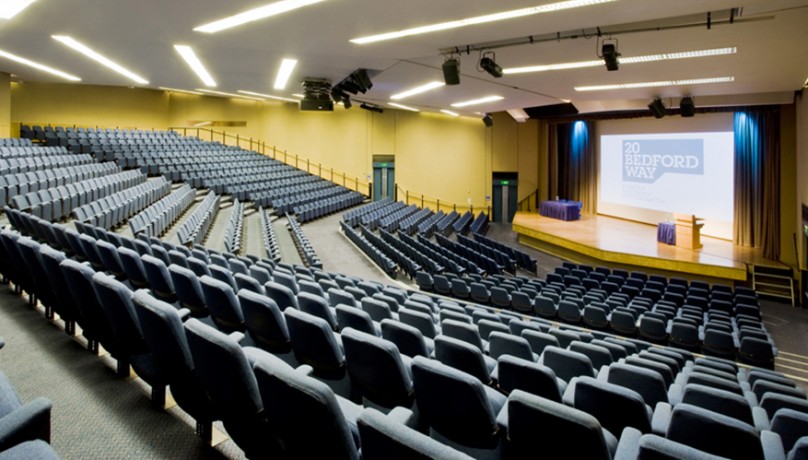 University College London