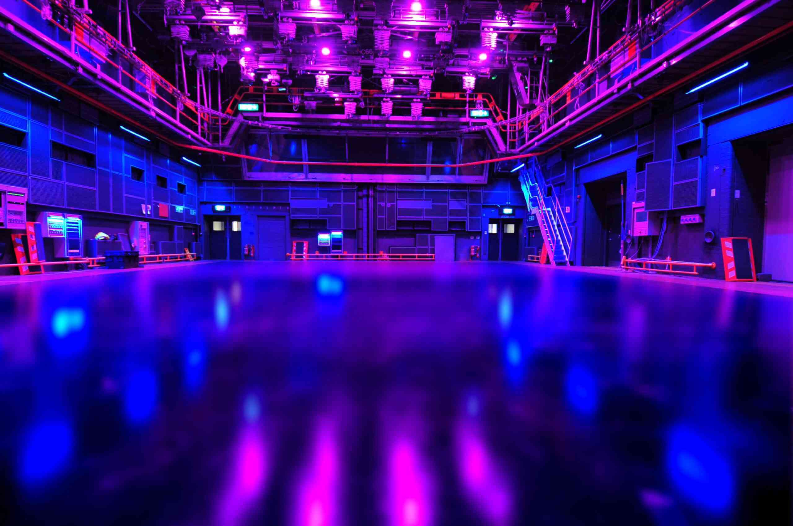 BBC Studioworks