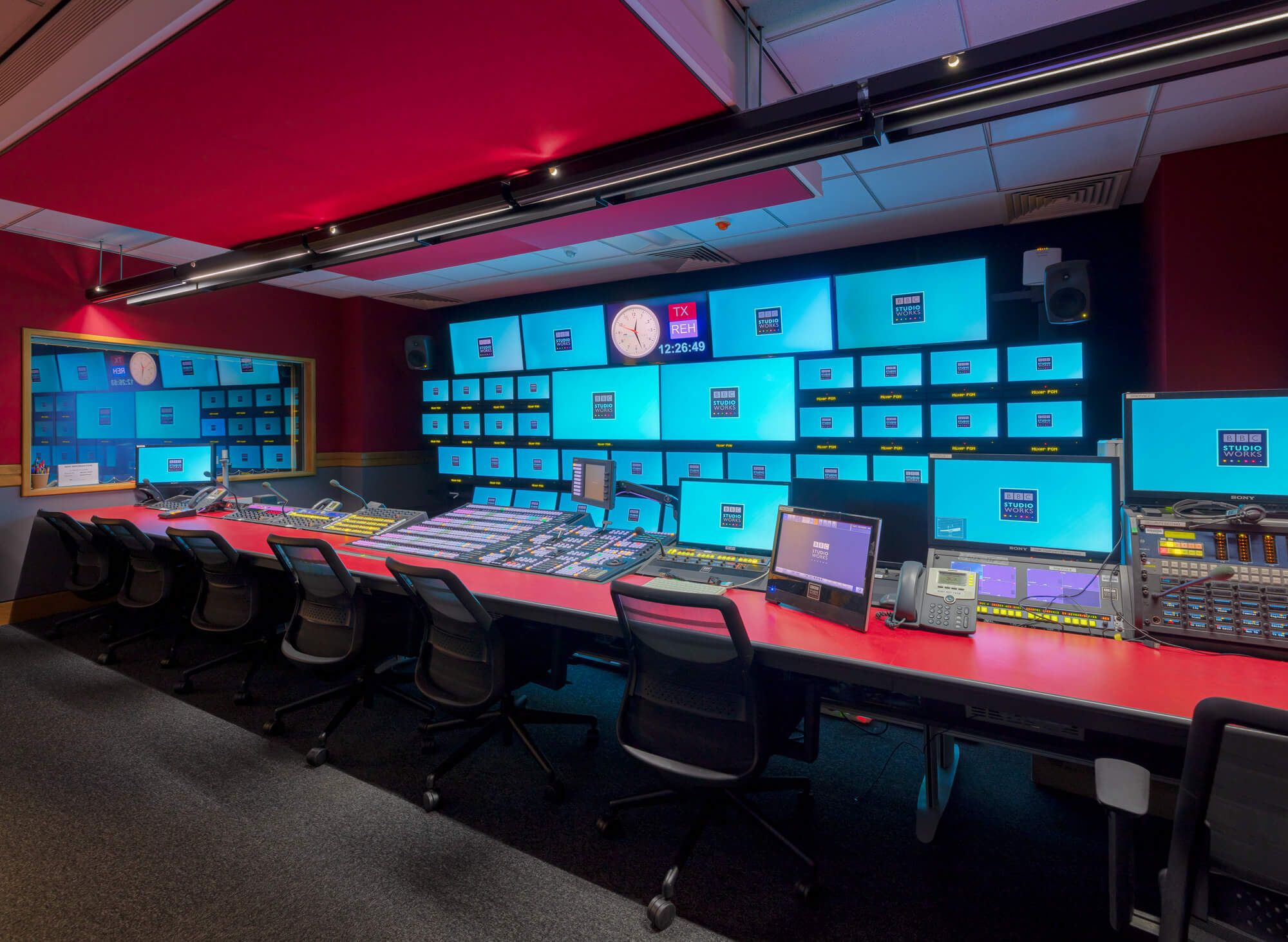 BBC Studioworks