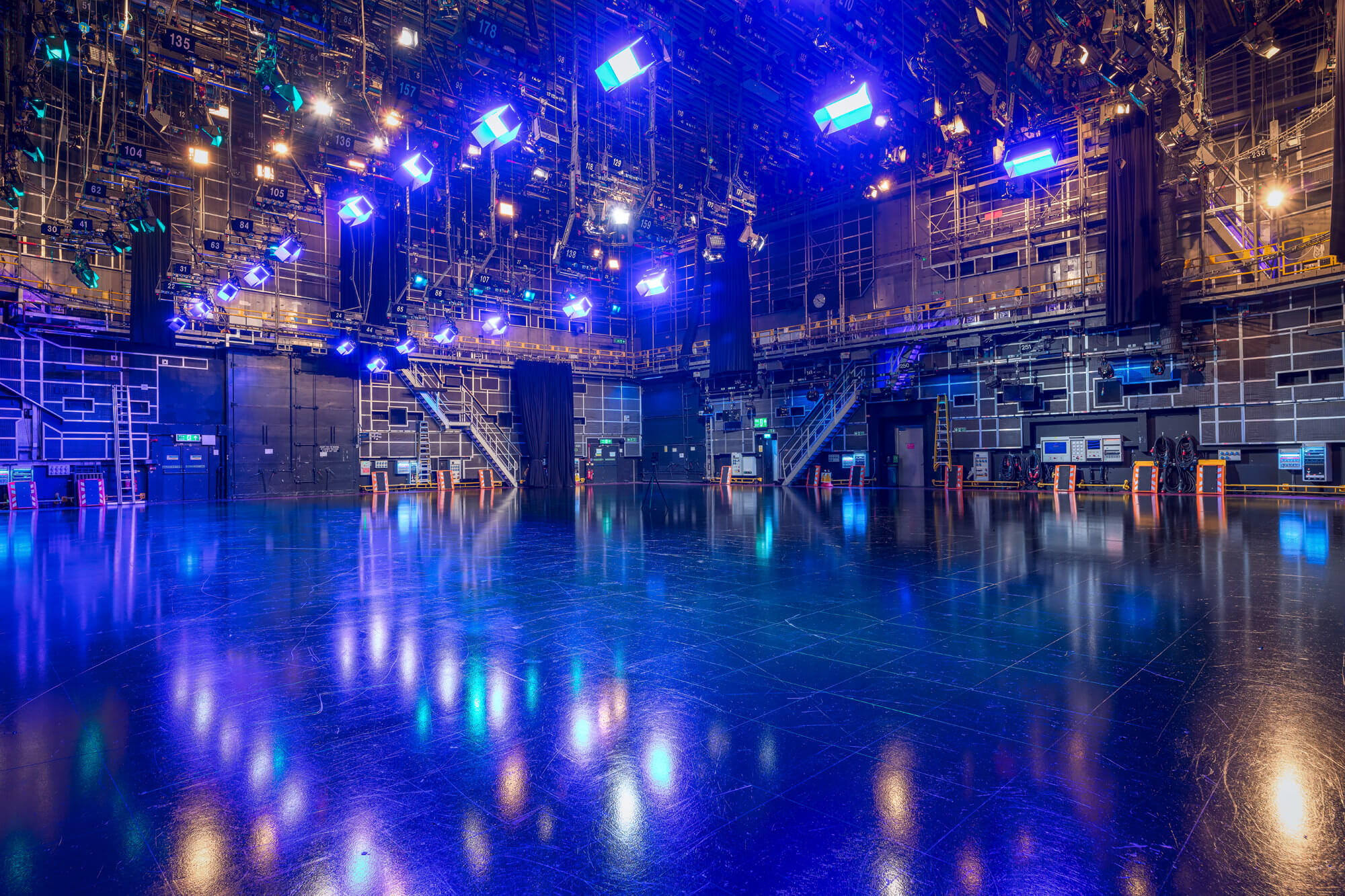 BBC Studioworks