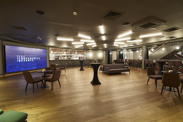 Vue Cinema London - West End (Leicester Square)