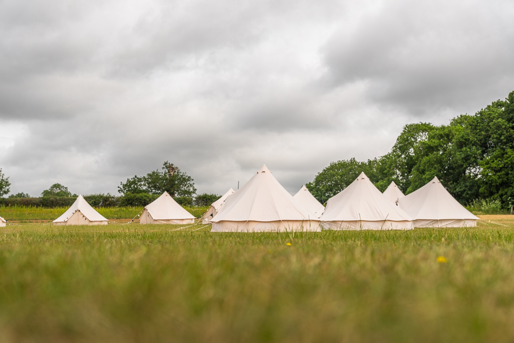Tewinbury Farm