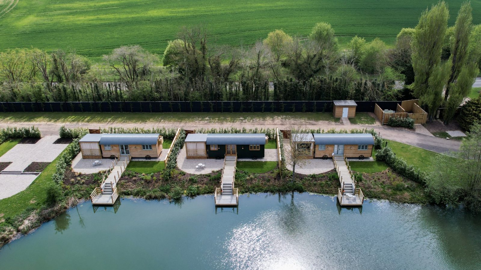 Tewinbury Farm