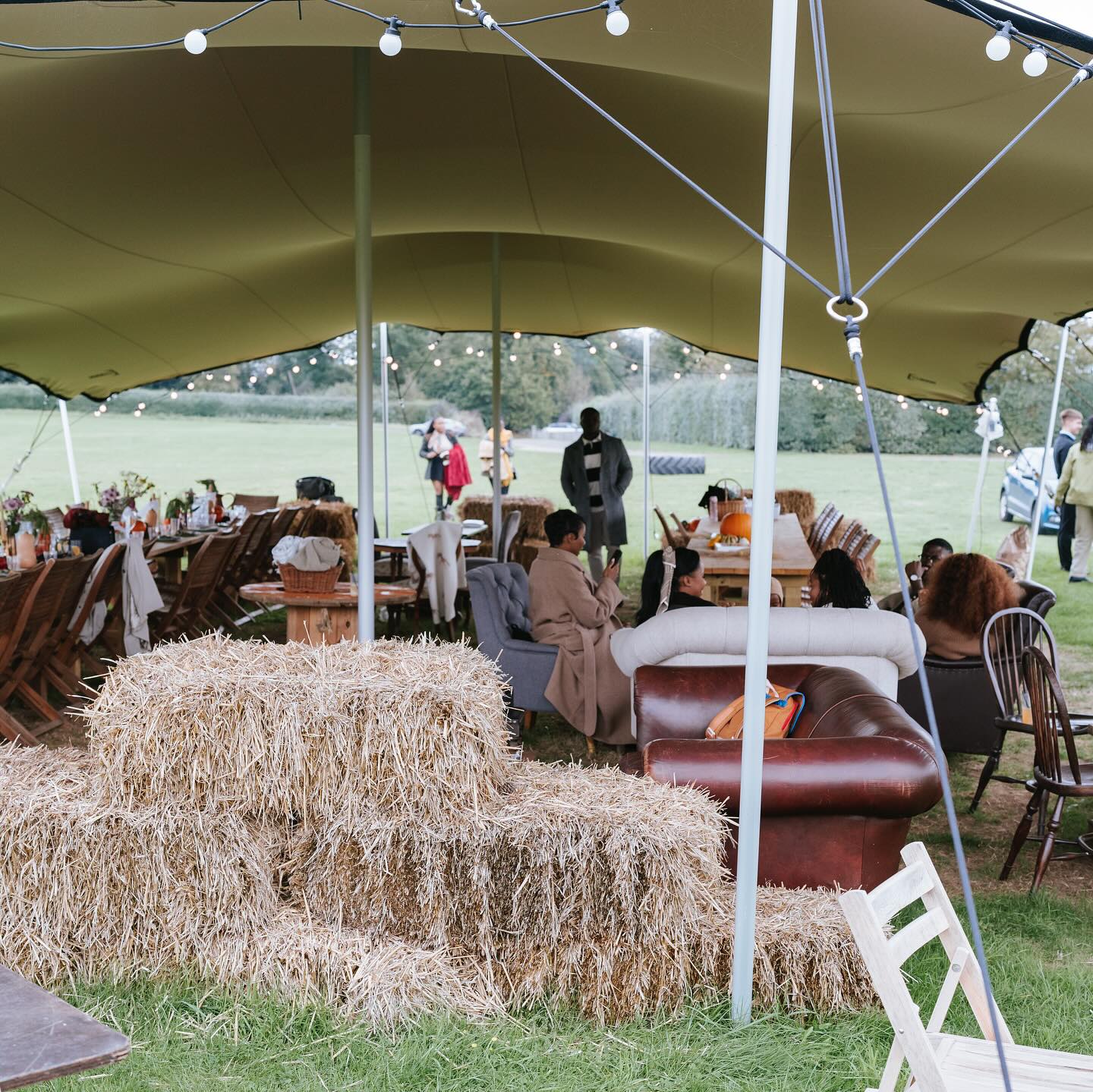 Tewinbury Farm