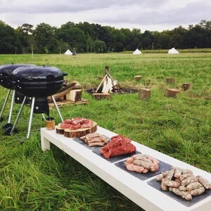Home Farm Glamping