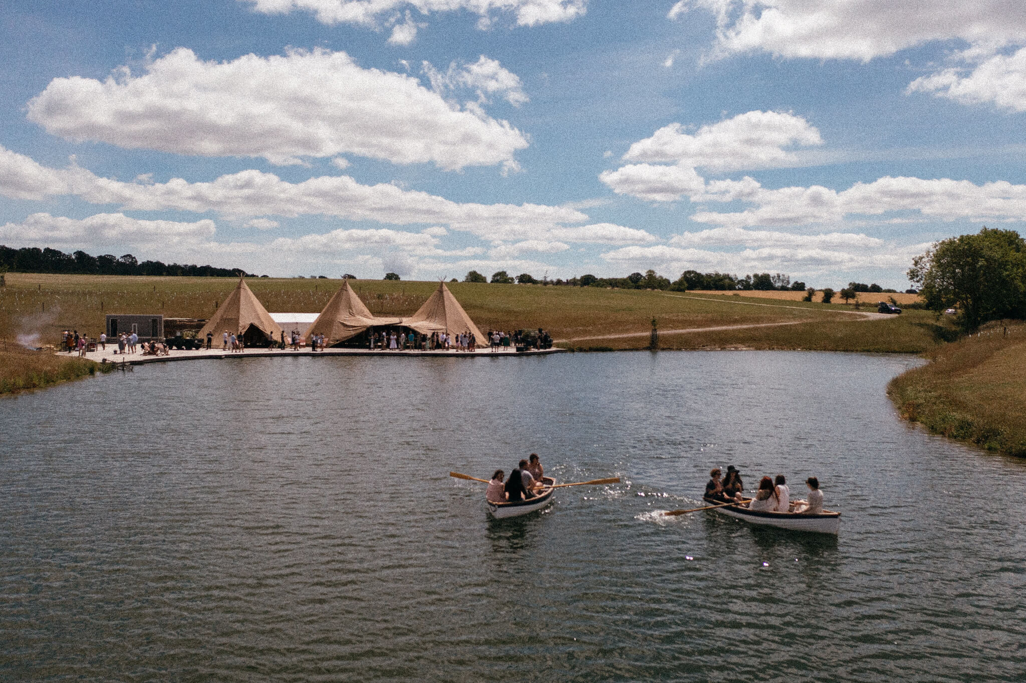 Wilderness Reserve